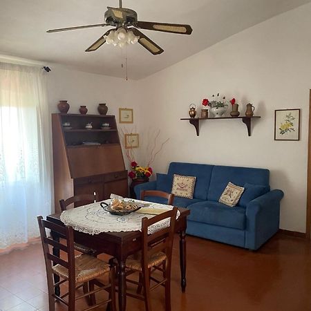 Agriturismo Podere Campalto Campiglia Marittima Bagian luar foto