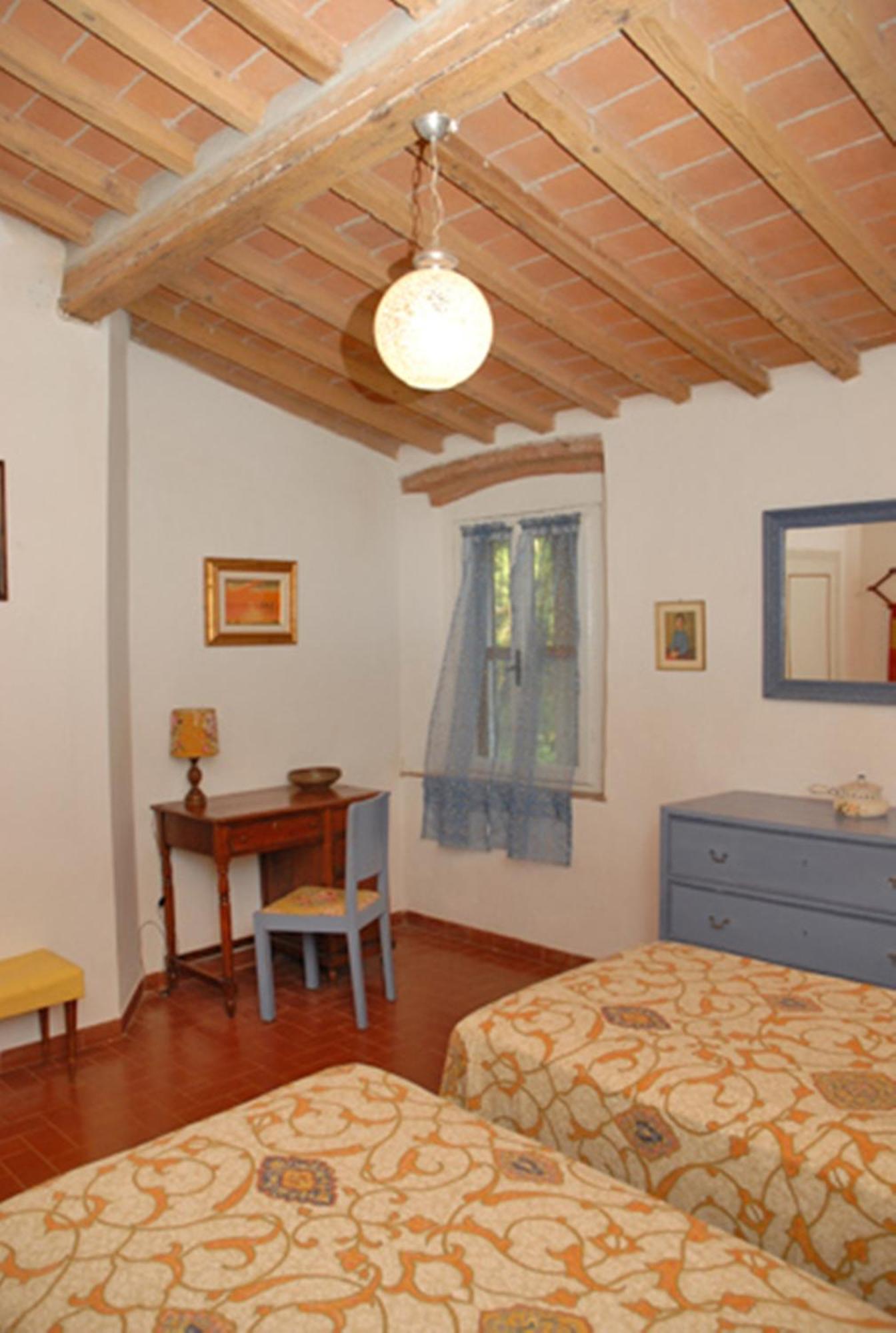 Agriturismo Podere Campalto Campiglia Marittima Ruang foto