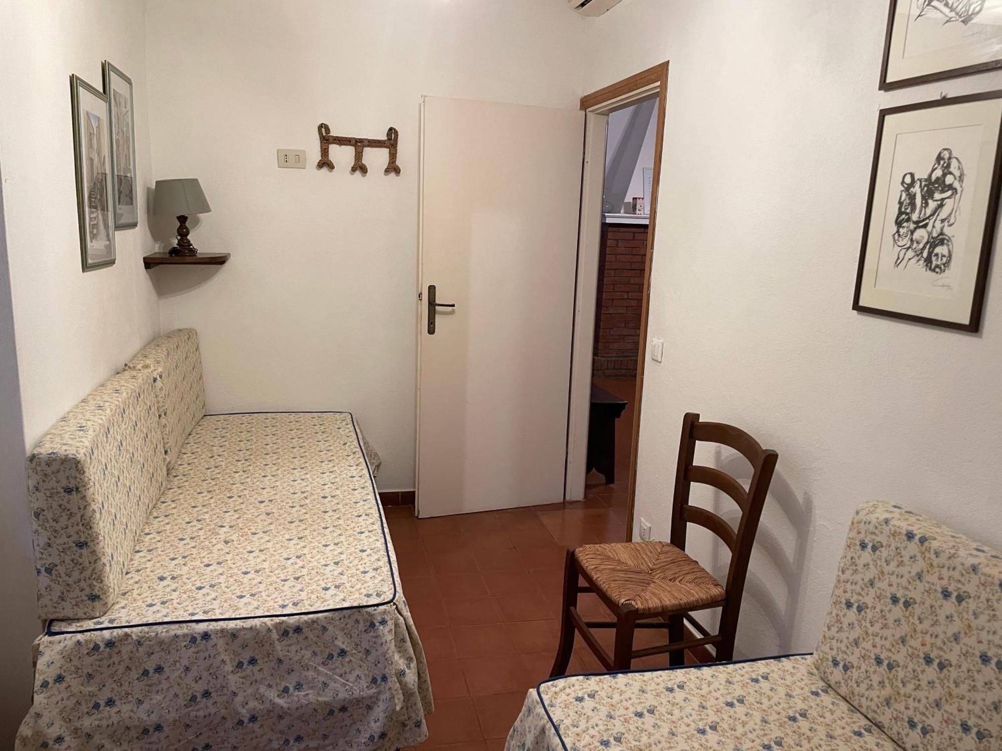 Agriturismo Podere Campalto Campiglia Marittima Bagian luar foto