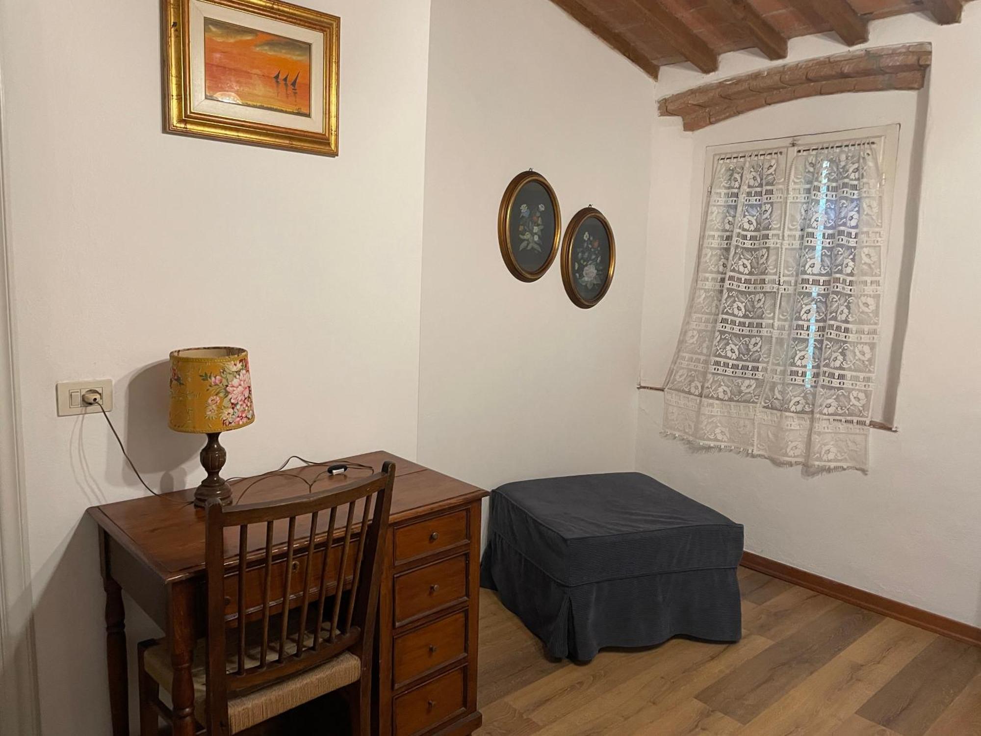 Agriturismo Podere Campalto Campiglia Marittima Bagian luar foto