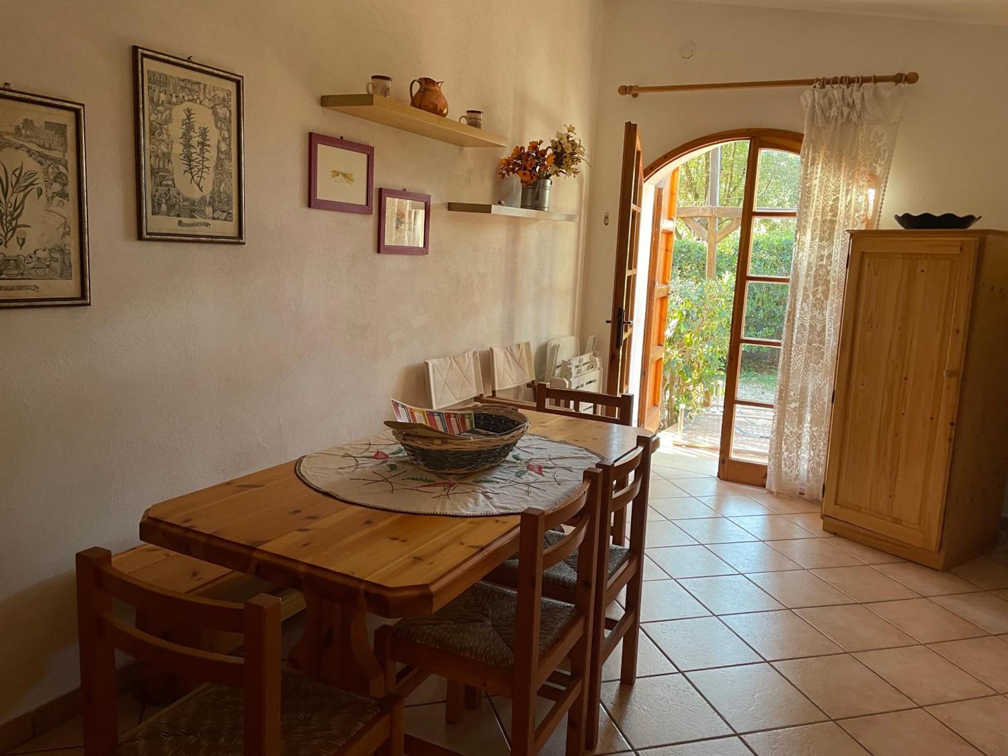 Agriturismo Podere Campalto Campiglia Marittima Bagian luar foto