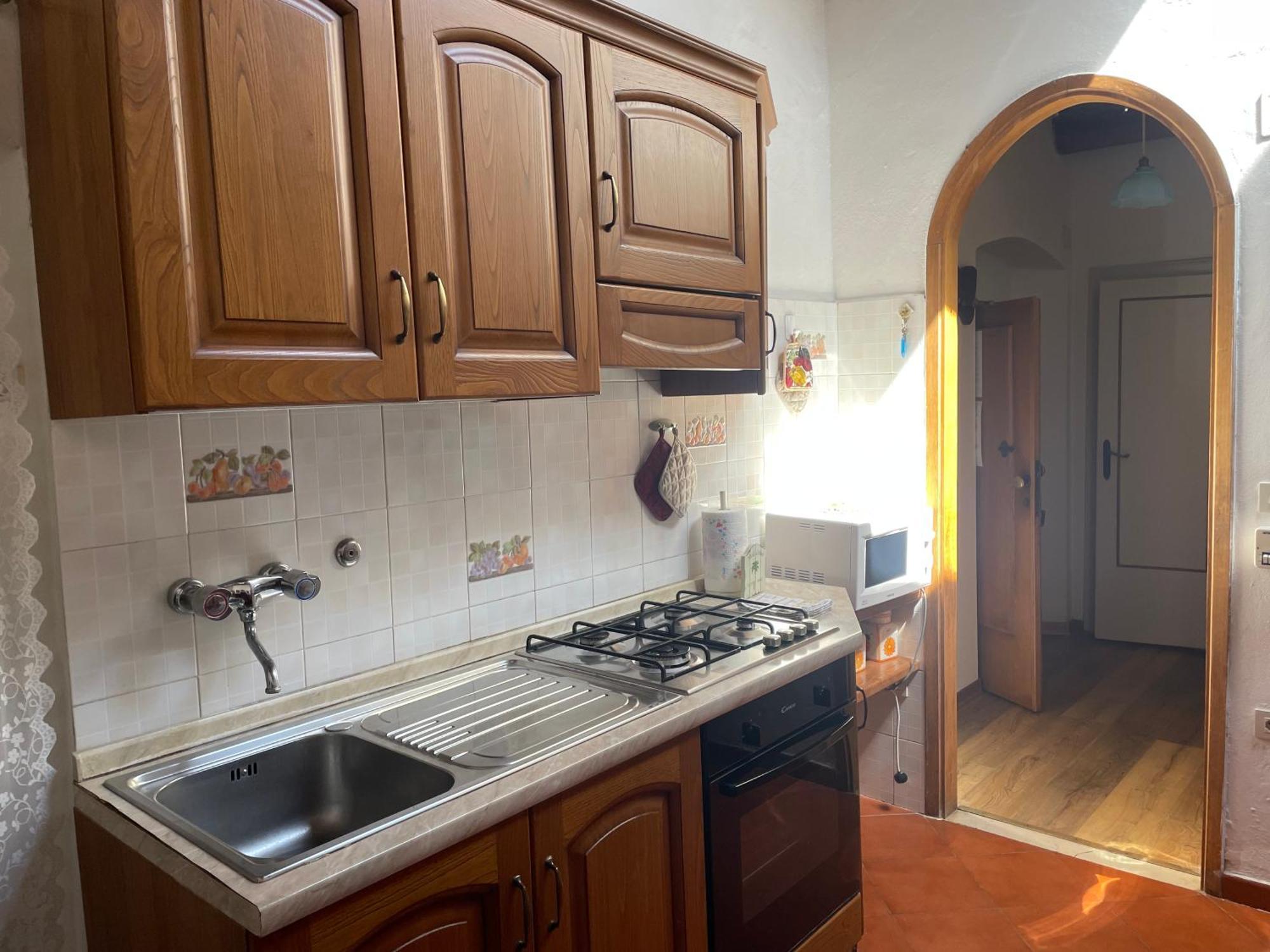 Agriturismo Podere Campalto Campiglia Marittima Bagian luar foto