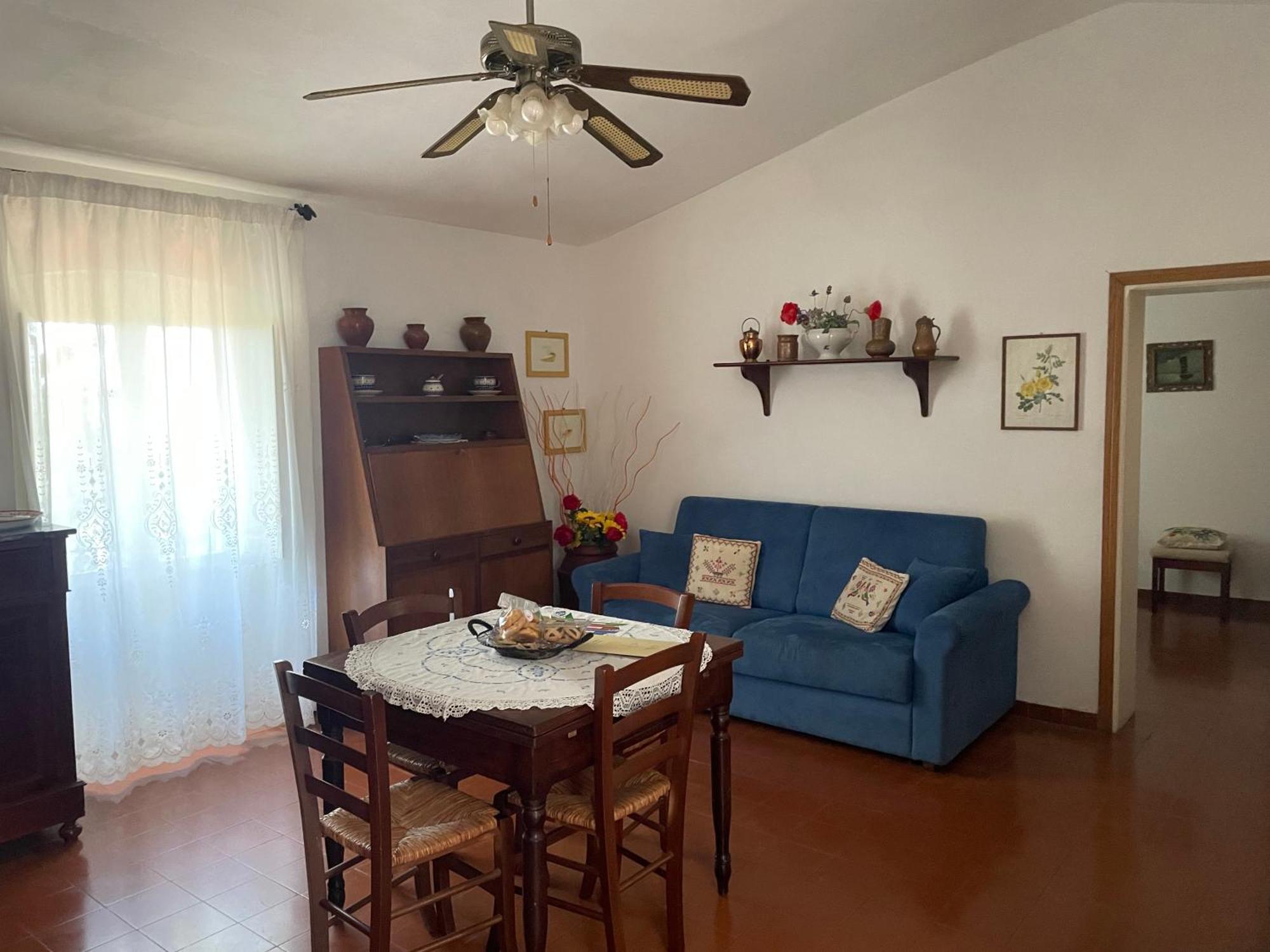 Agriturismo Podere Campalto Campiglia Marittima Bagian luar foto