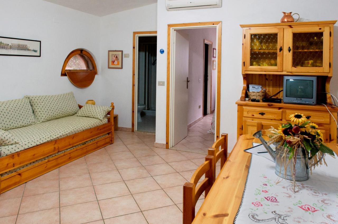 Agriturismo Podere Campalto Campiglia Marittima Bagian luar foto